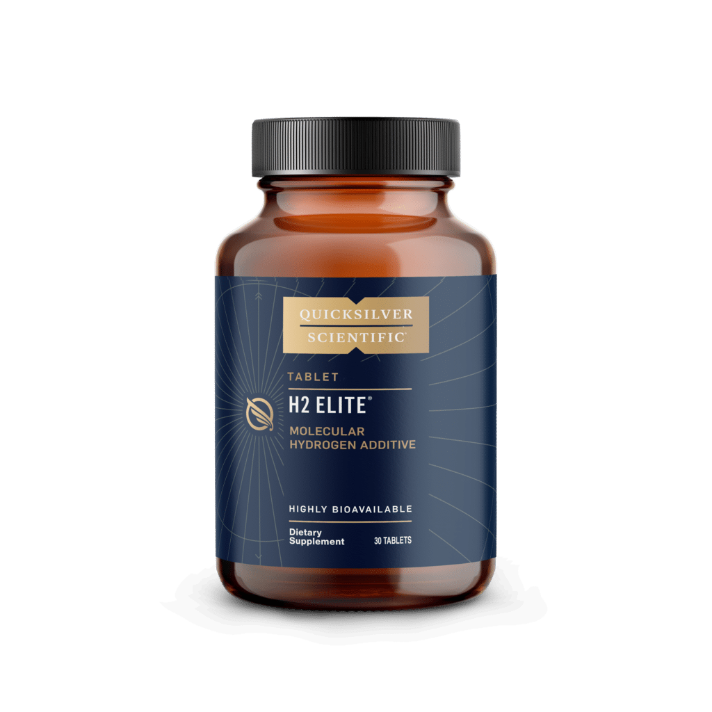 H2 Elite® 60 Tablets