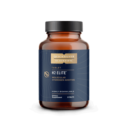 H2 Elite® 60 Tablets