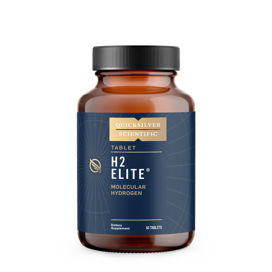 H2 Elite® 60 Tablets