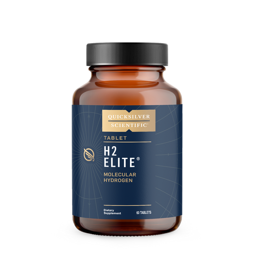 H2 Elite® 60 Tablets
